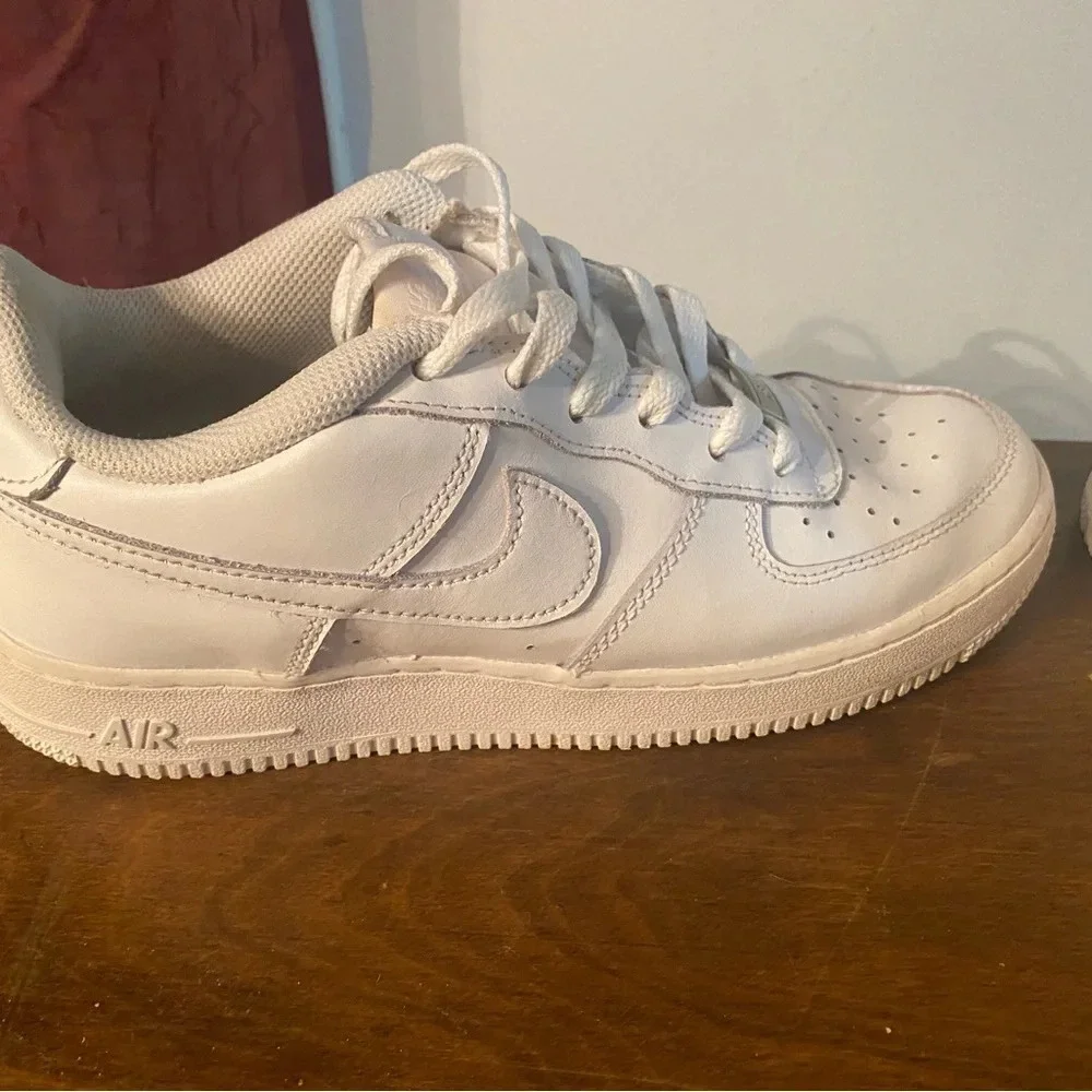 Nike Air Force 1 - Youth 6.5